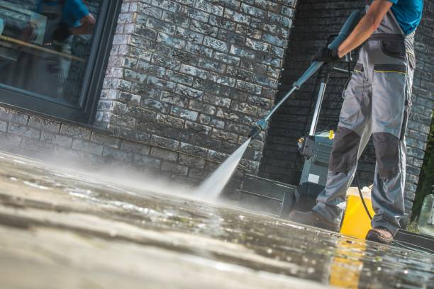 Concrete Sealing in Berkley, MI