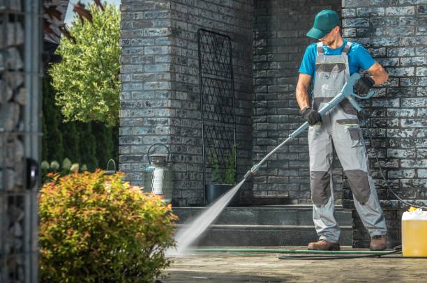 Best House Exterior Washing  in Berkley, MI