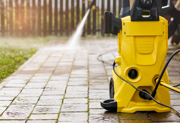 Best Building Exterior Washing  in Berkley, MI